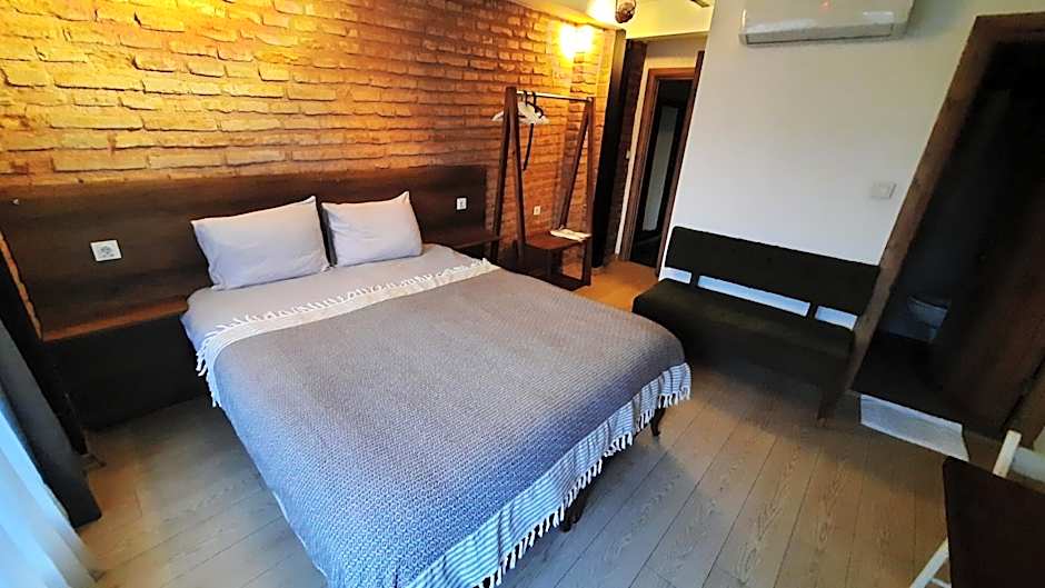 Fanus Suites Karaköy – Istanbul, 