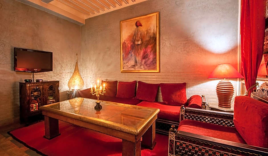 Riad Eden
