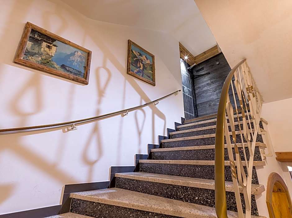 Hotel Gasthof Felsenkeller