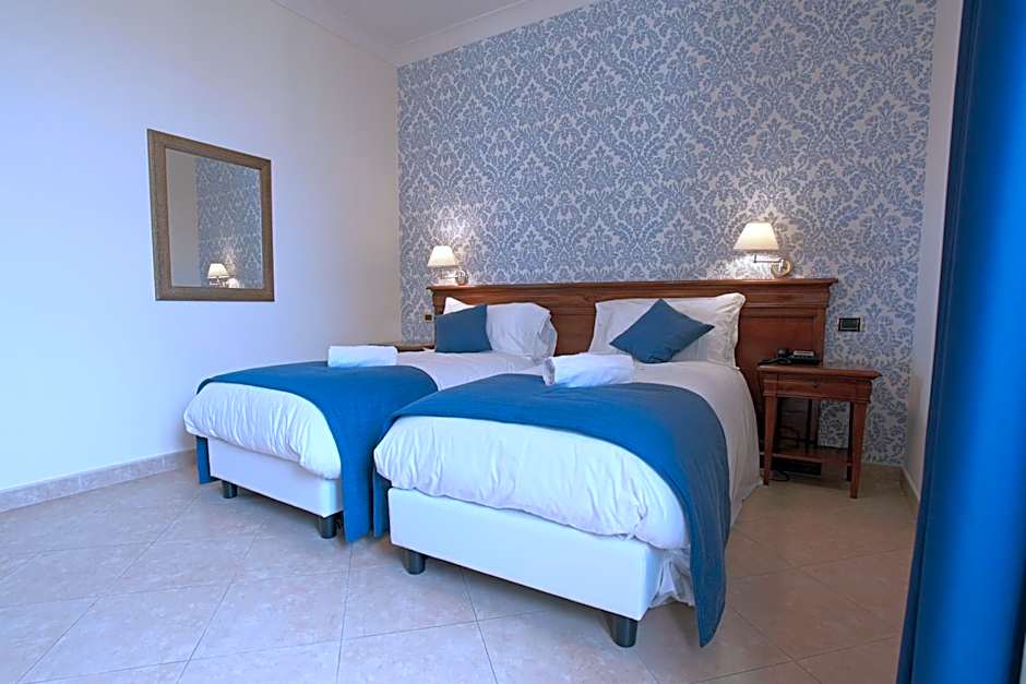 Relais Villa Giuliana