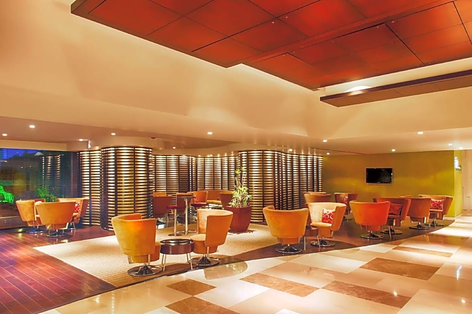 Ramada Plaza by Wyndham Pune Hinjewadi