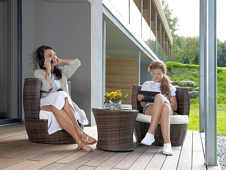 Hotel Ottenstein - Das Wohlfühlhotel