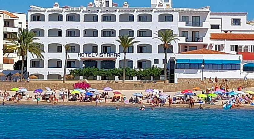 Hotel Vistamar