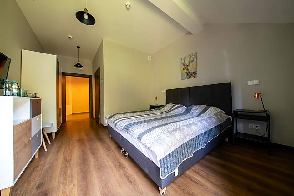 Photo 1 of 12 of 1 Double Bed or 2 Beds