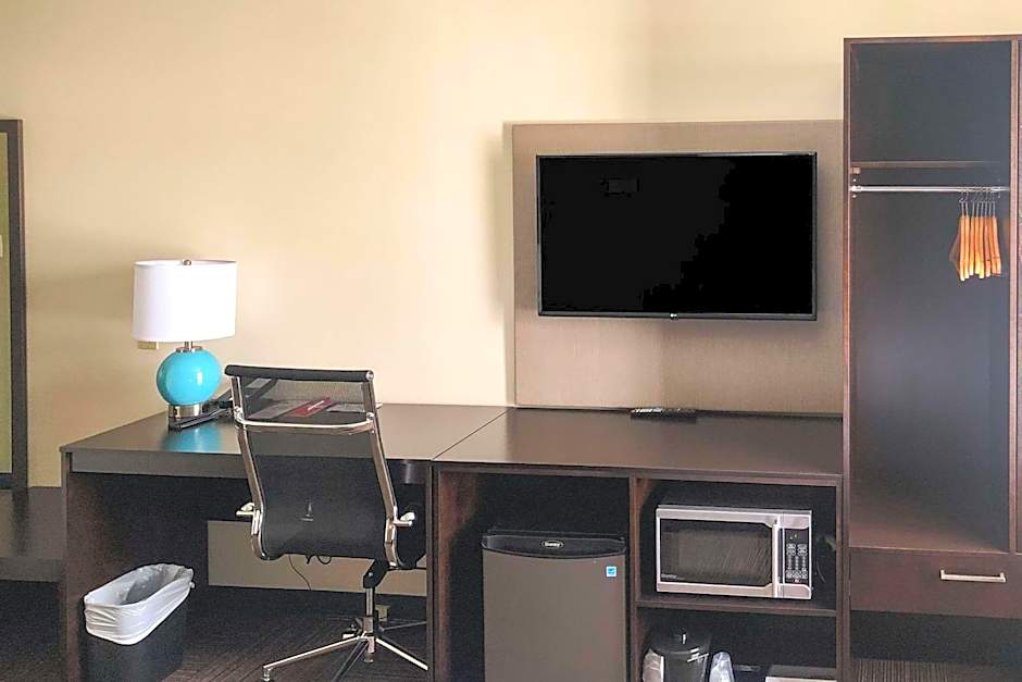 Sleep Inn & Suites Quebec City East