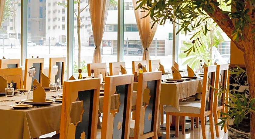 Luxe Grand Hotel Apartments