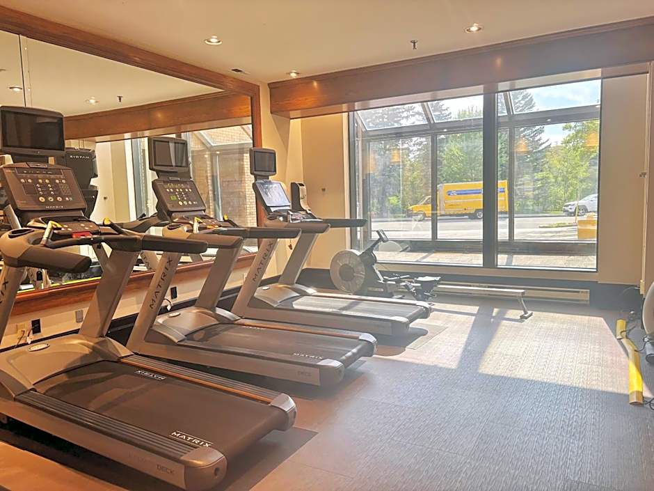 Hotel Chateauneuf Gatineau-Ottawa