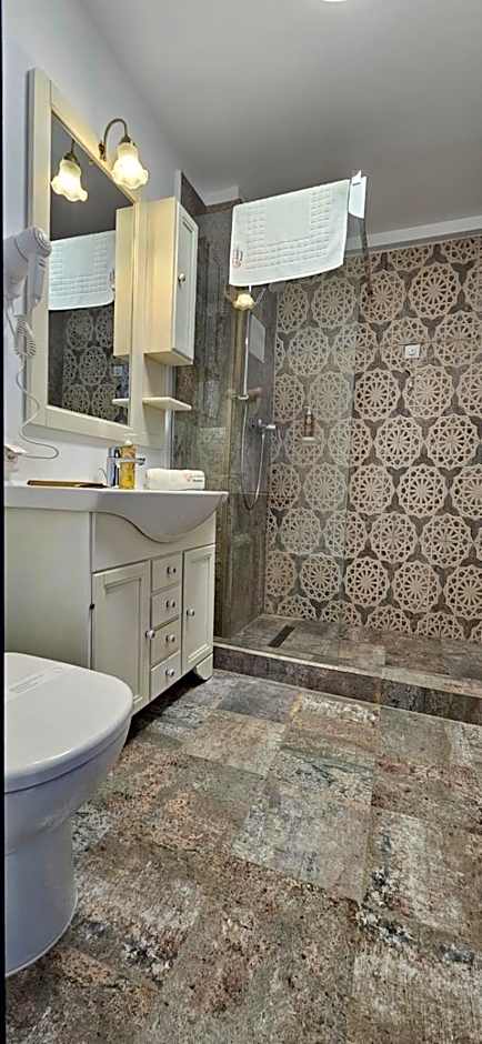 Alessio Hotel Residence