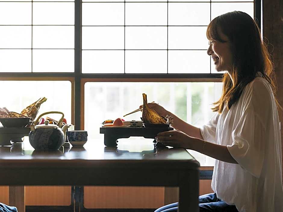 RITA Izumo Hirata
