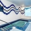 Sandman Hotel & Suites Regina
