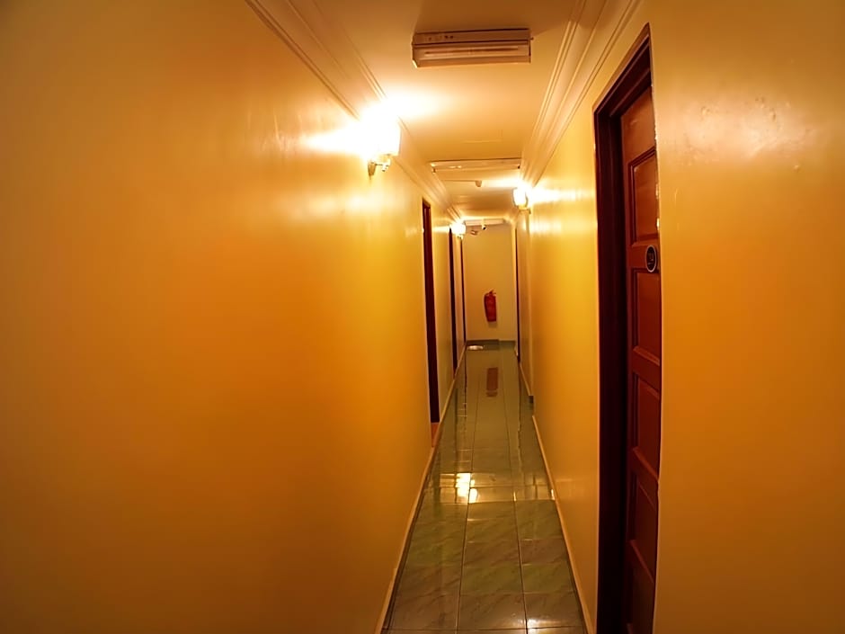 Taipann Hotel
