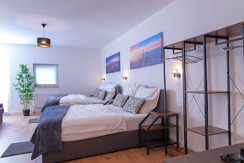 Hotel Soers