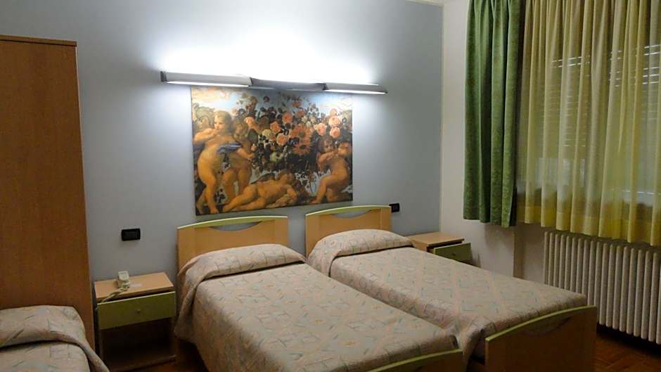 Albergo Ristorante Fratte