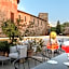 Room Mate Collection Mia, Rome Colosseum