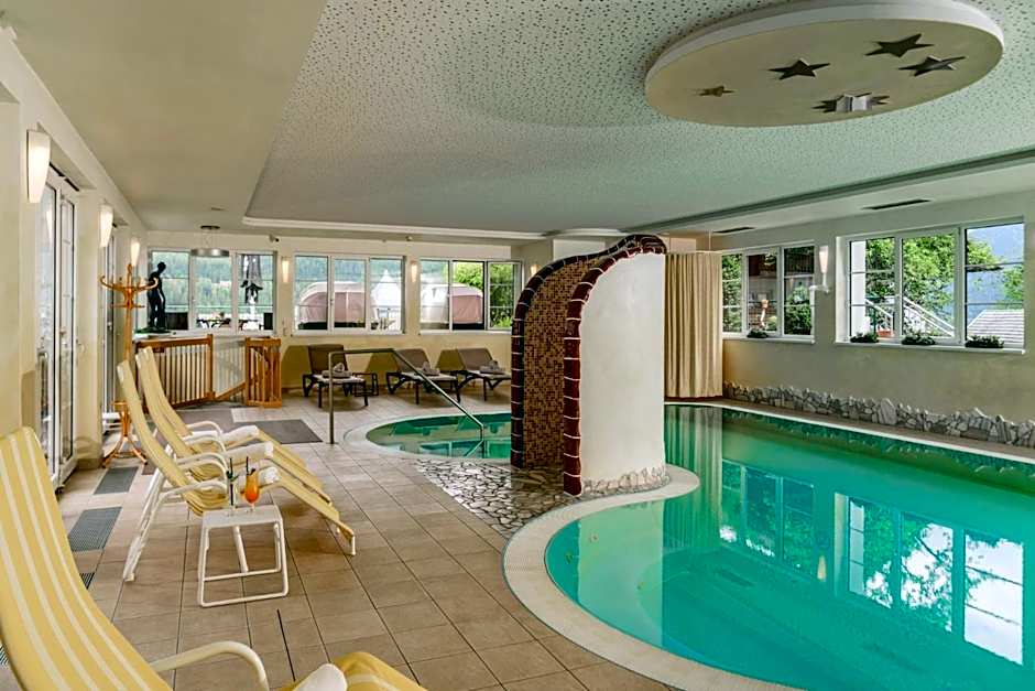 Panoramahotel Gürtl