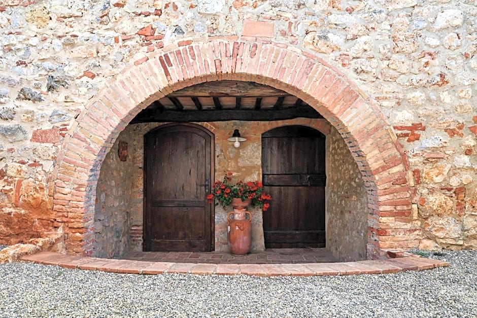 Borgo Gallinaio