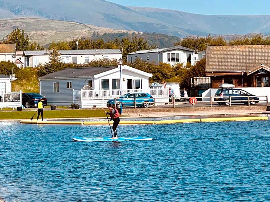 Sandpiper Port Haverigg Marina