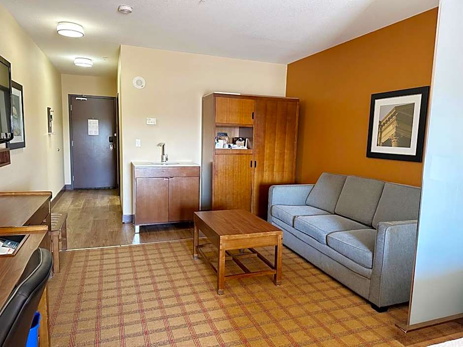 Four Points By Sheraton Edmonton Gateway