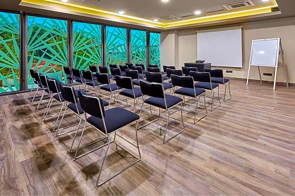 City Express Plus by Marriott Mérida