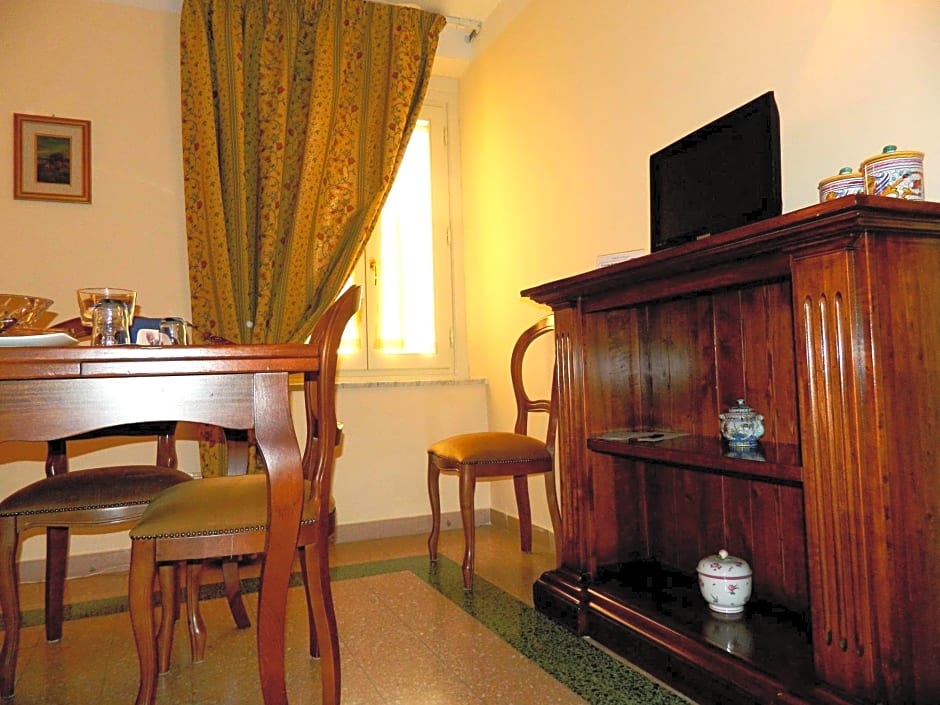 Il Campanile B&B