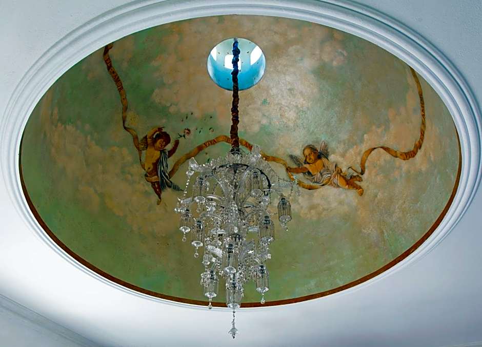 Casa Kimberly Boutique Hotel