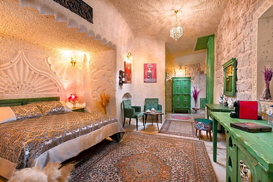 Cappadocia Acer Cave Hotel