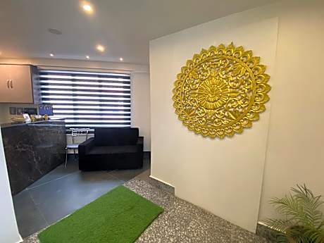 HOTEL ABODE SHILLONG