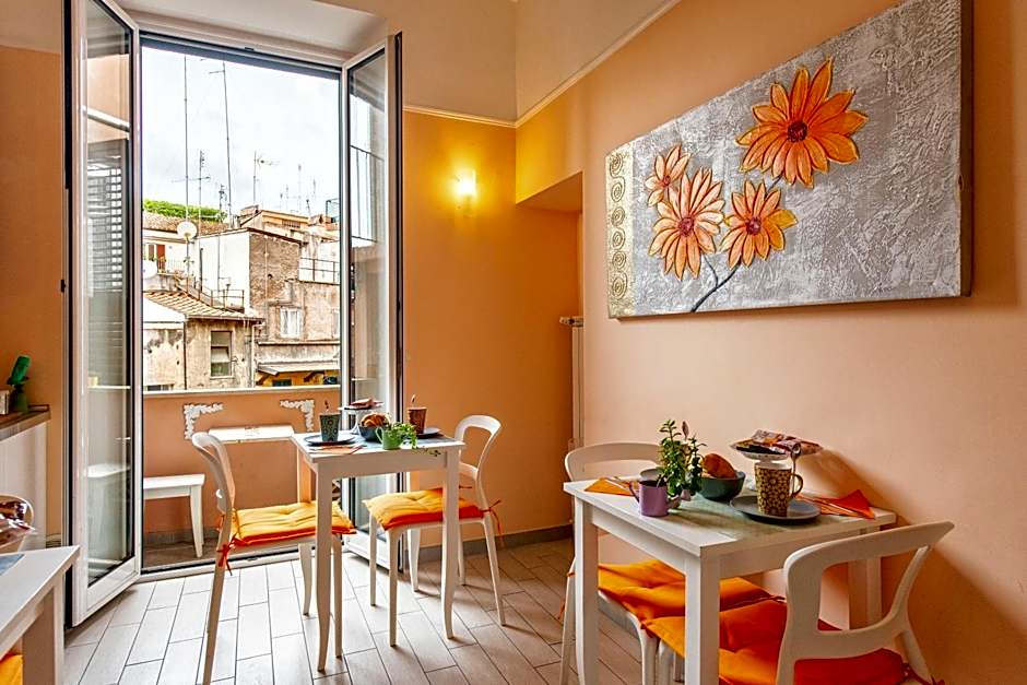 Merulana Suite 2