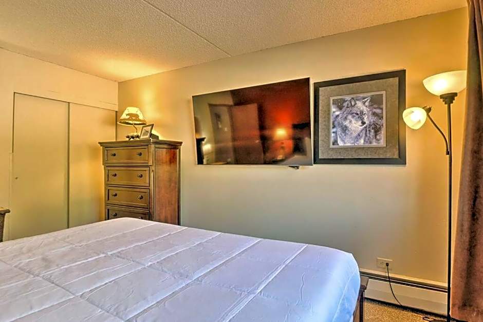 Beaver Run 1 Bedroom Condo