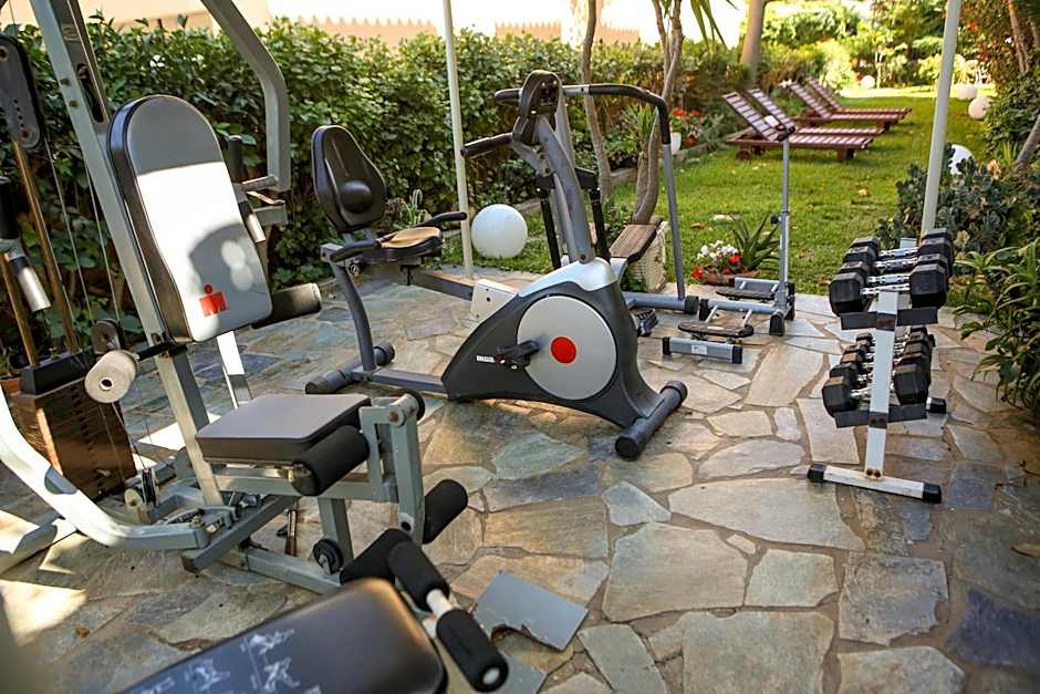 Captain's House Hotel