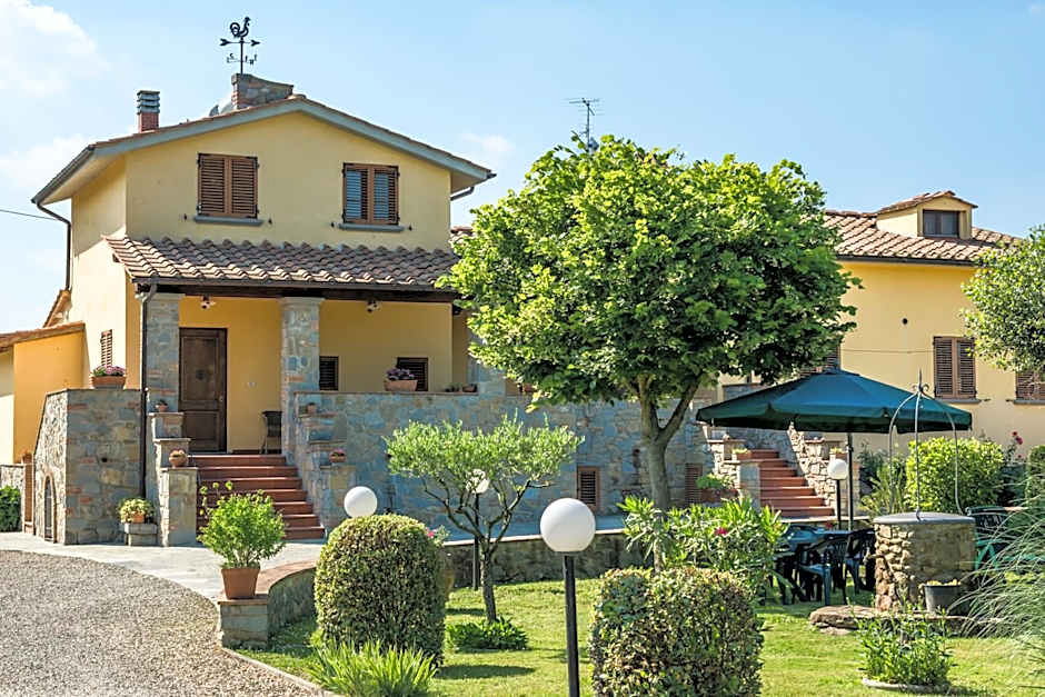 B&B Maesta' Di Cudino