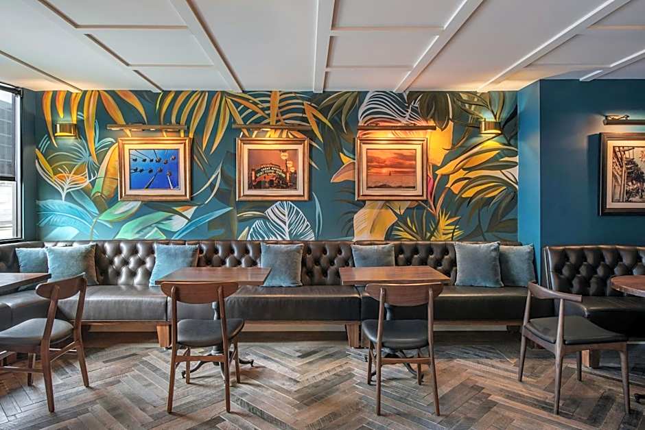 FOUND Hotel, Santa Monica, Series by Marriott