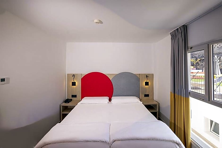 Sholeo Lodges Los Gigantes