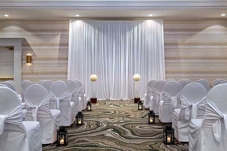 Holiday Inn Hotel & Suites St.Catharines-Niagara By IHG