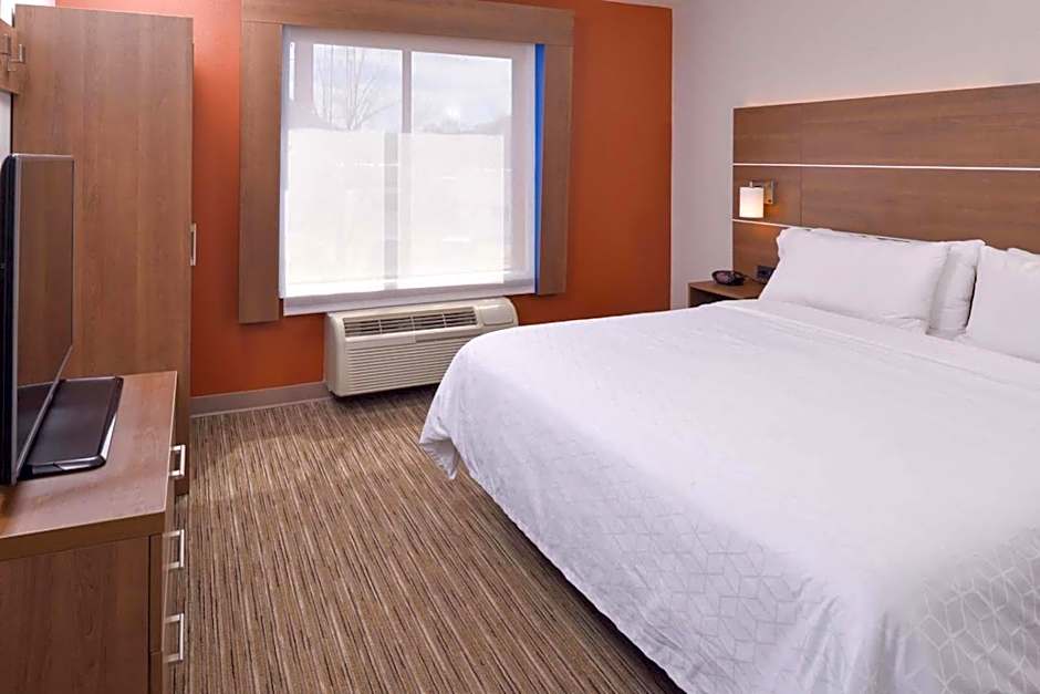 Holiday Inn Express Glenwood Springs Aspen Area By IHG