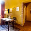 Amenano Apartments