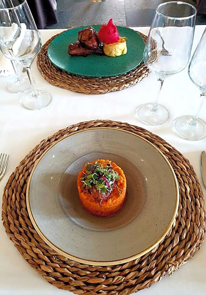 Hospes Palacio De Arenales & Spa