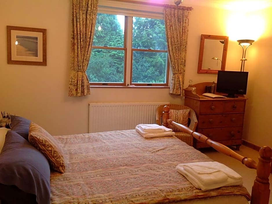 Severnside Bed & Breakfast