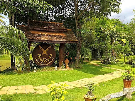 Huan Chiang Dao Resort