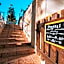 Villa Bella Salmagi - Surya Sardinia Holidays & Yoga