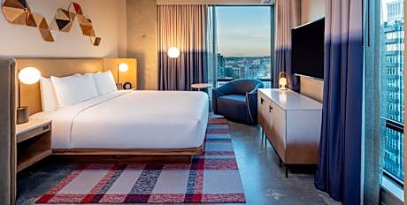 Hyatt Centric Downtown Portland