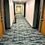 Comfort Suites Hotel and Conference Center