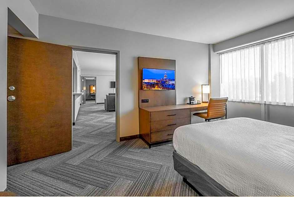 State House Inn, Trademark Collection by Wyndham
