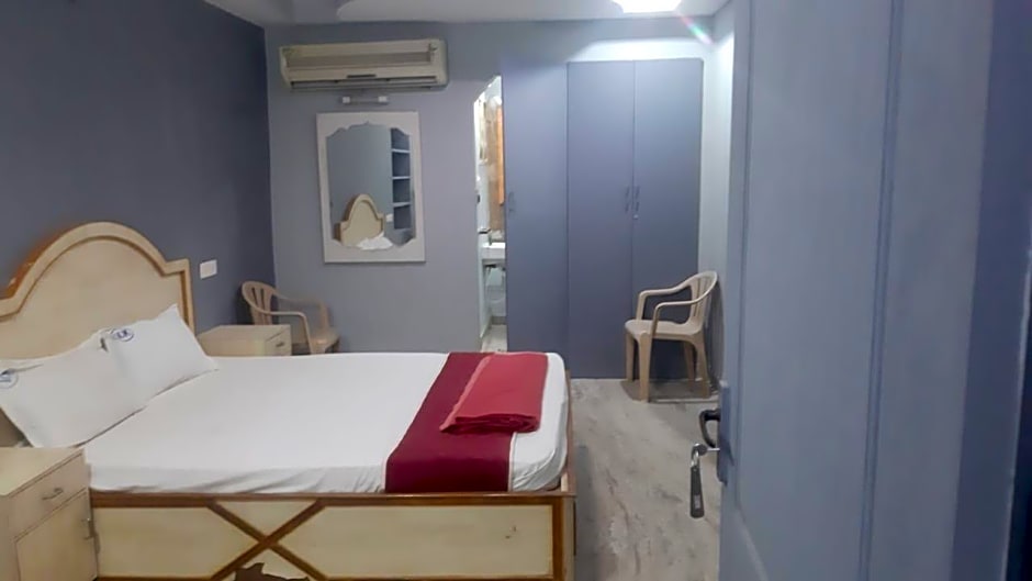 Le Grace Iyyer Bungalow