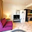 Student Experience Madrid Pozuelo - Luxury Hostel