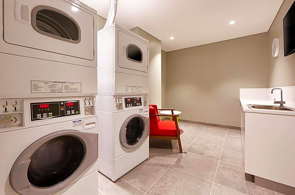 Holiday Inn Express Newcastle By IHG