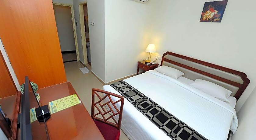 Palm Inn Ampang Point