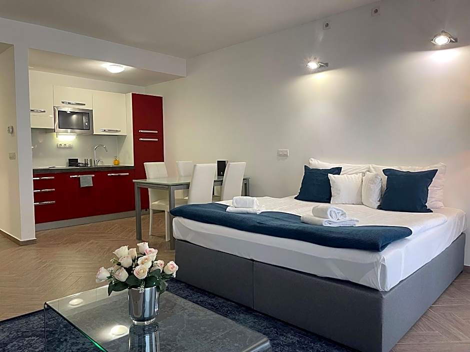 Smart Hotel Budapest