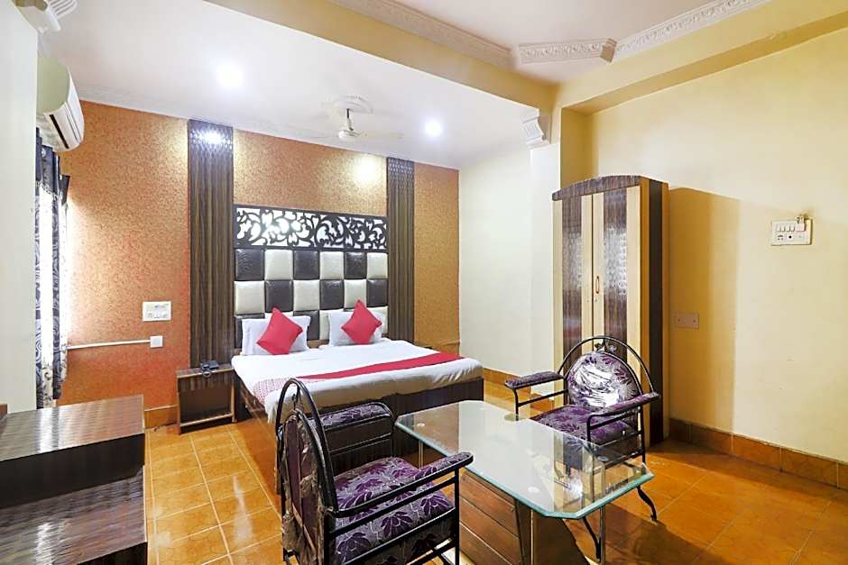 Hotel Aadaab By OYO – Hyderabad, 