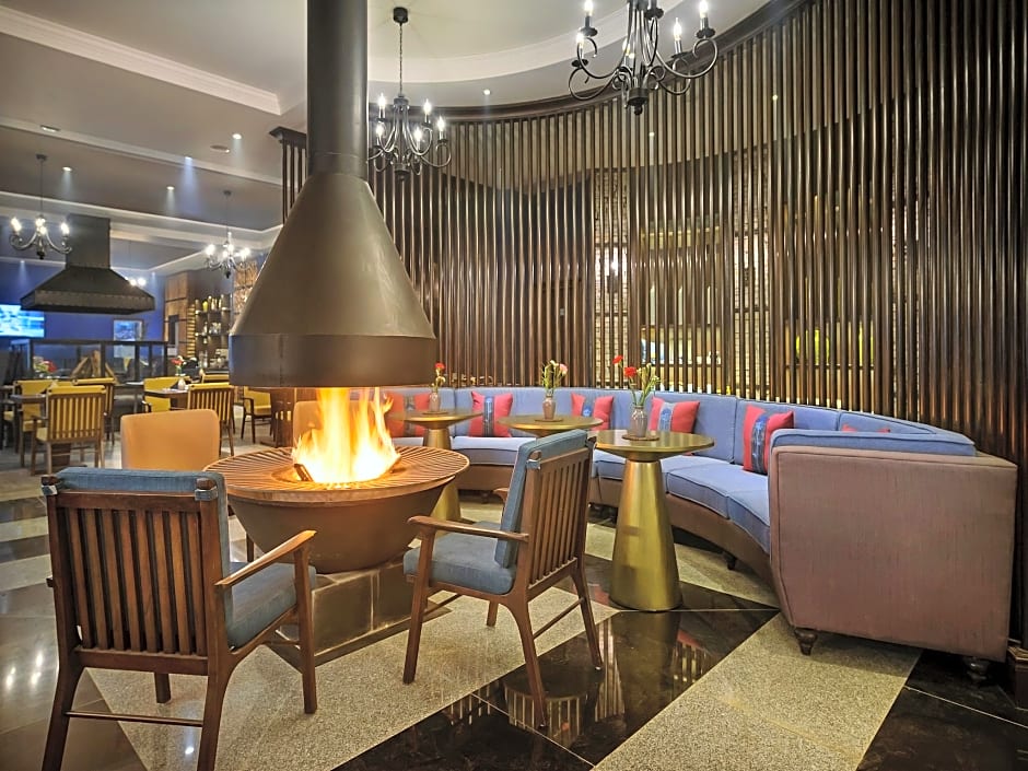 Aliana Boutique Sapa Hotel & Spa